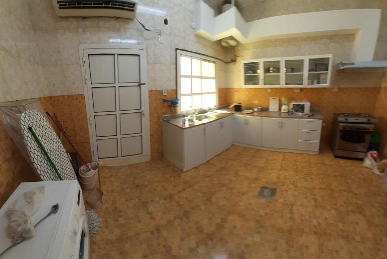 Almansoori Villa2022 도하 외부 사진